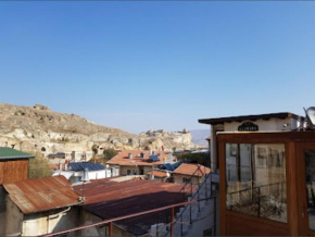 Glamada Cave Suites